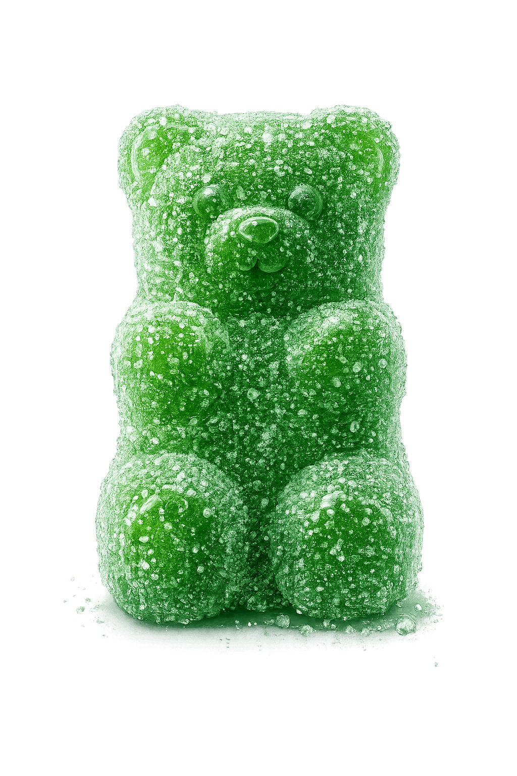 GUMMIES