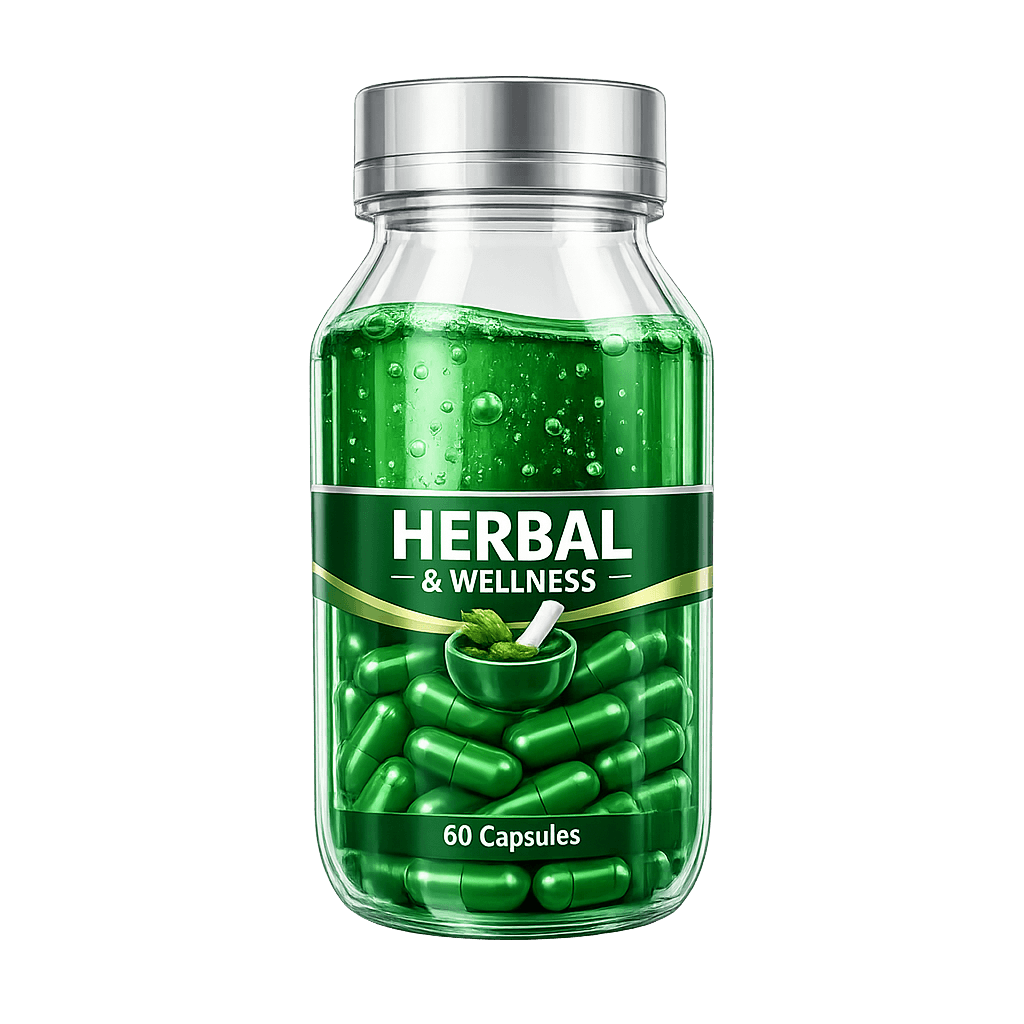 HERBAL-WELLNESS
