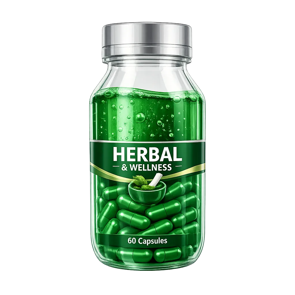 Herbal wellness product manufacturer in India for ayurvedic nutraceutical private label brands and export buyers