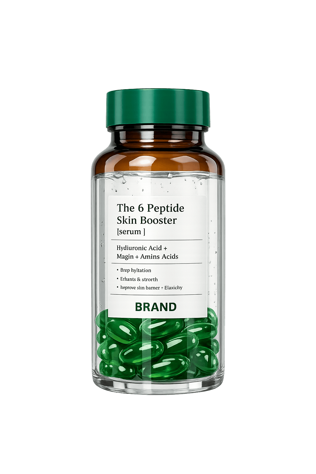 Nutraceutical Manufacturing