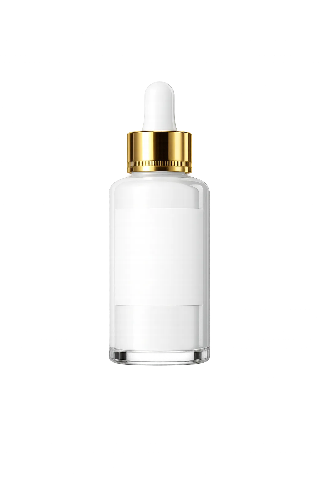 Cosmetic manufacturing services for skincare and personal care products.