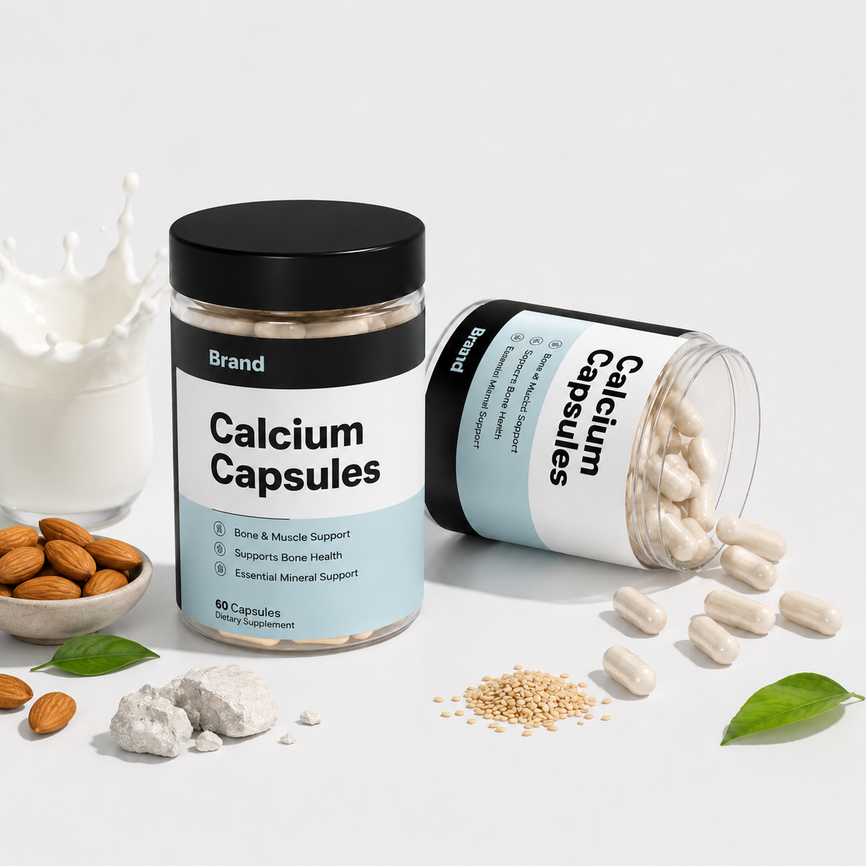 Capsules