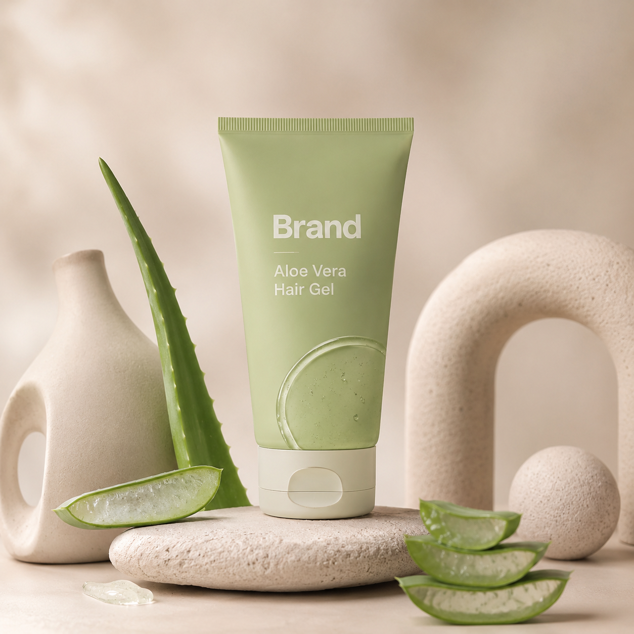 Cosmetic Gel