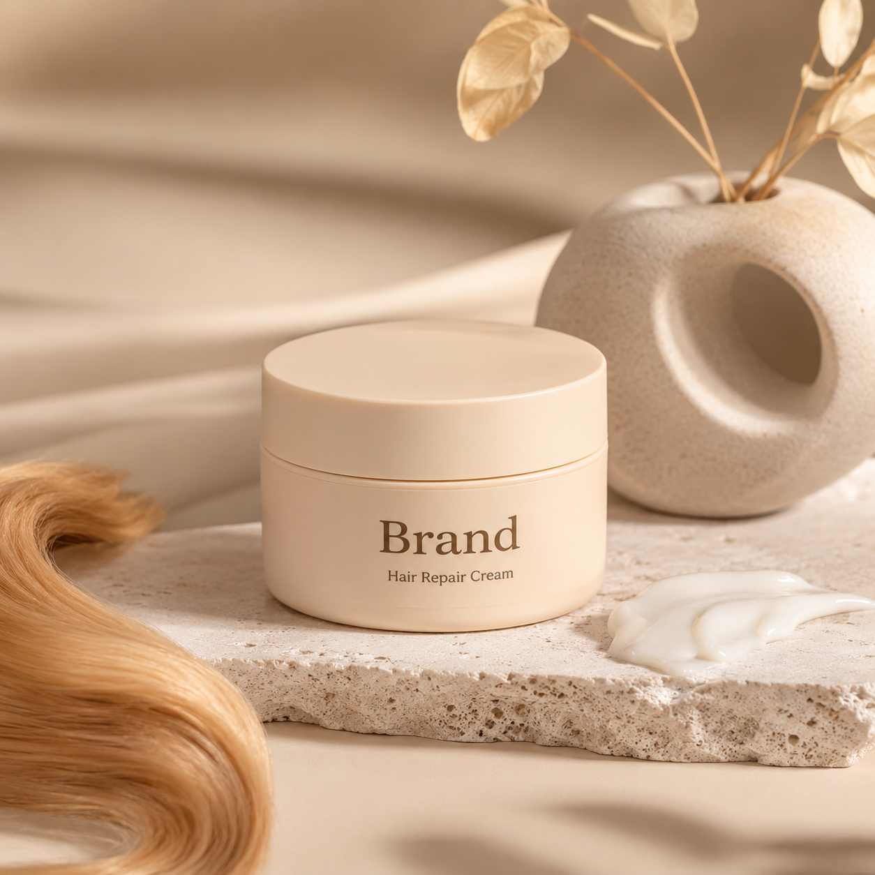 Cosmetic Cream