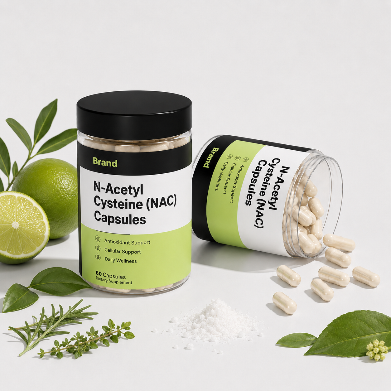 Capsules
