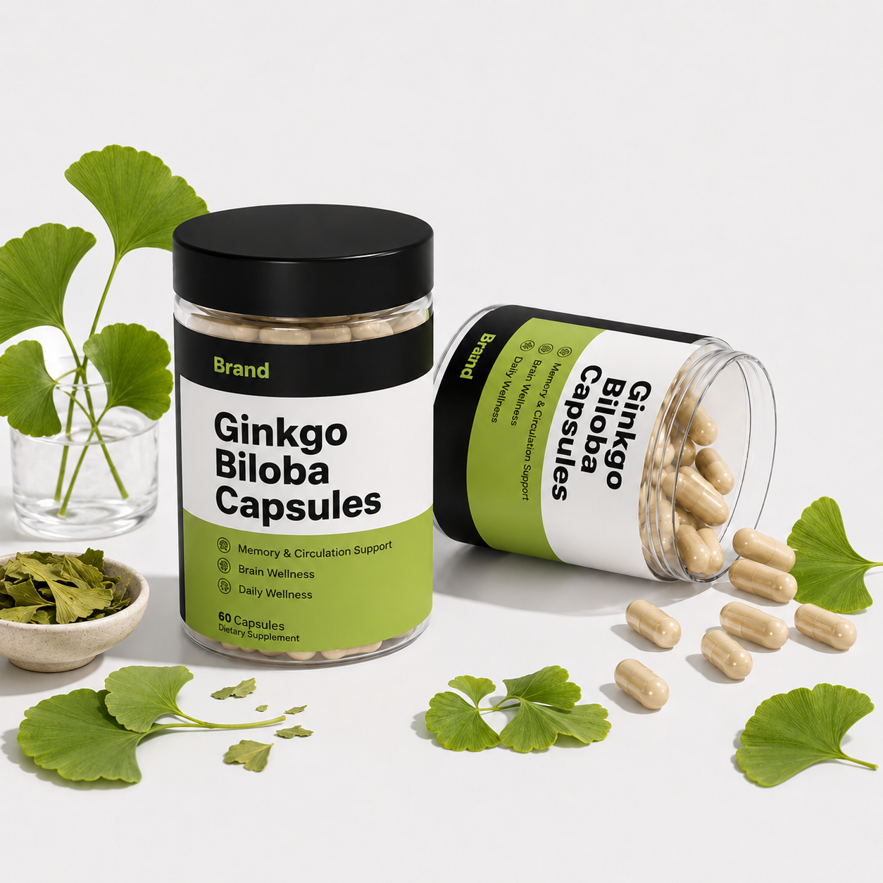 Capsules