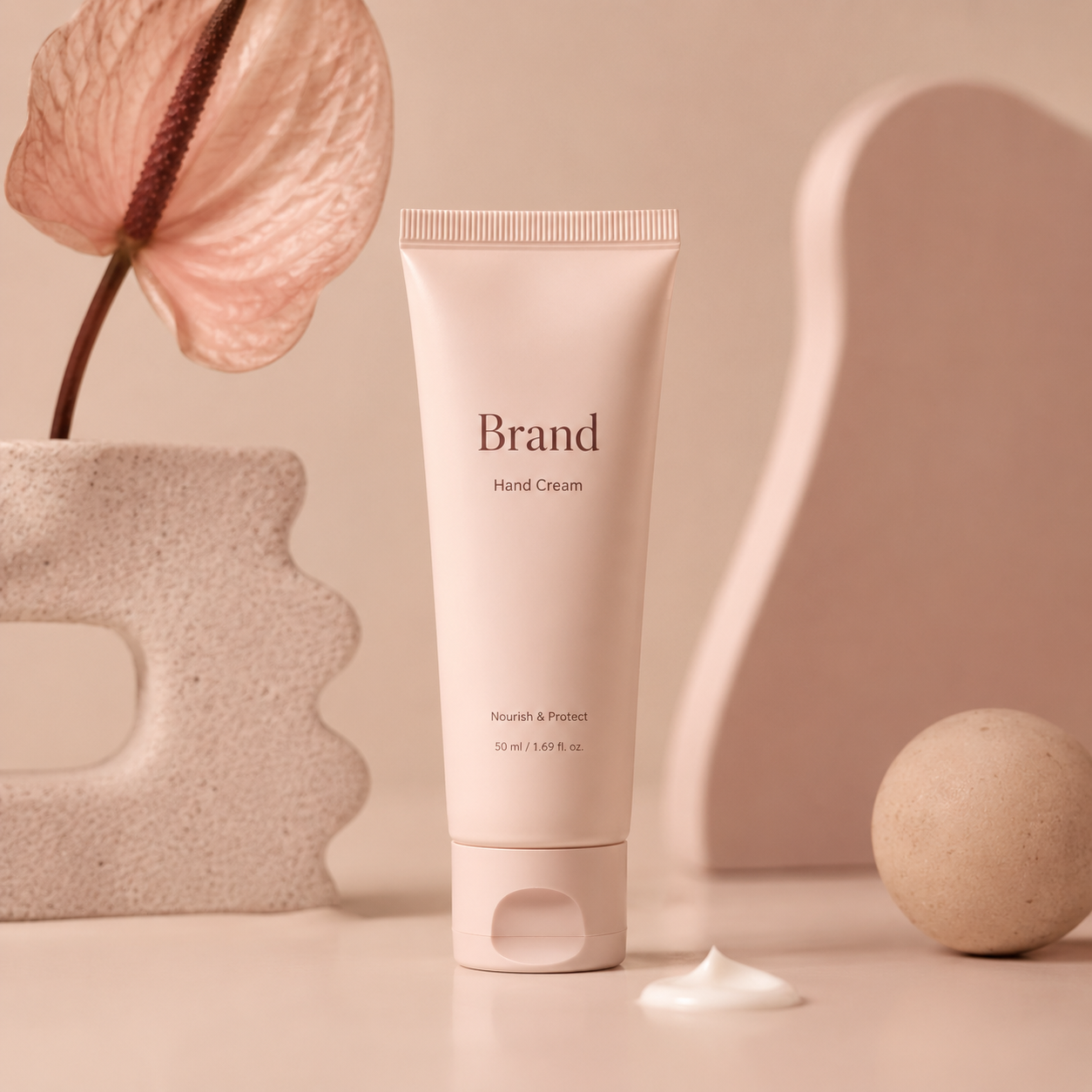 Cosmetic Cream