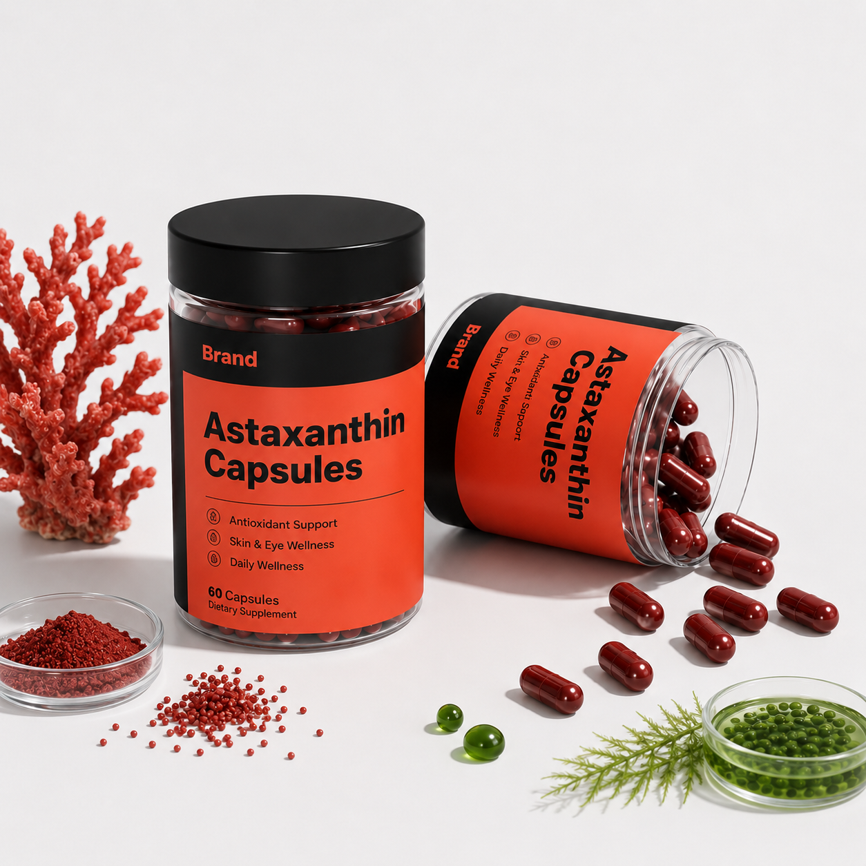 Capsules
