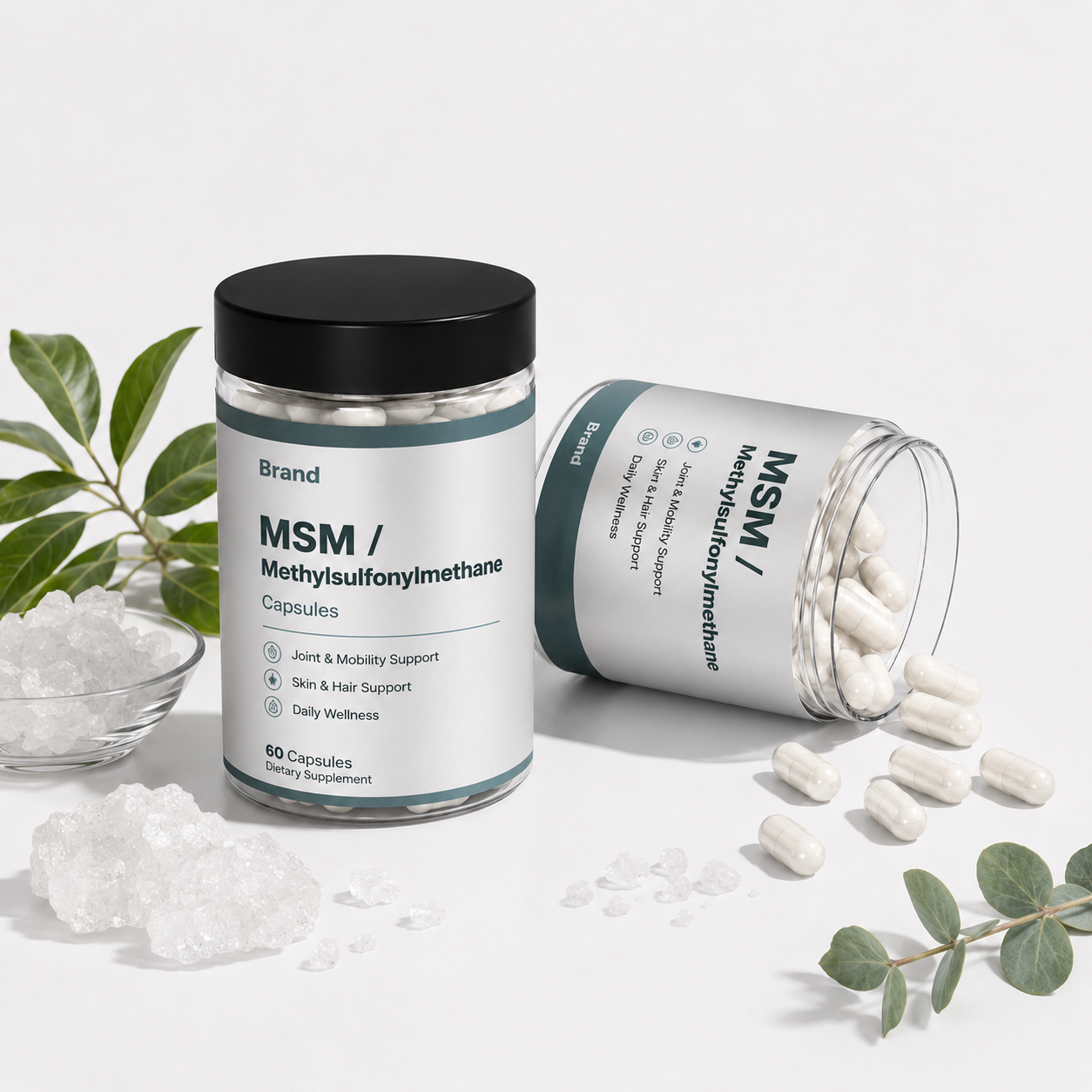 Capsules