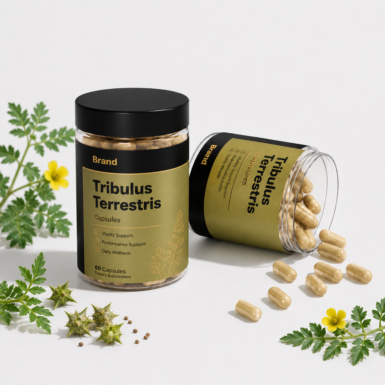 Capsules