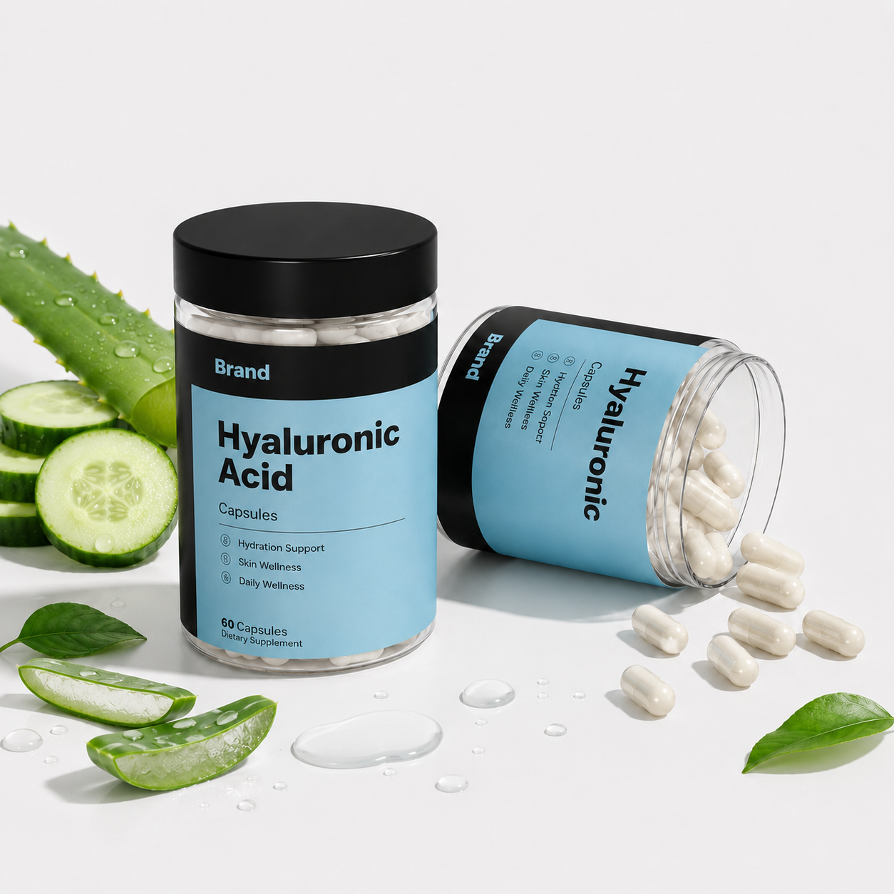Capsules