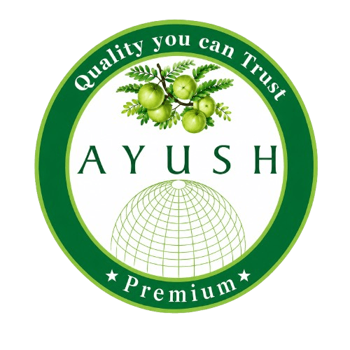 AYUSH premium herbal wellness and ayurvedic product manufacturing support in India
