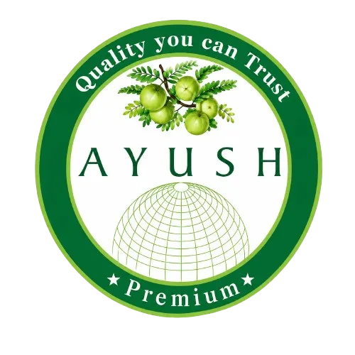 AYUSH premium herbal wellness and ayurvedic product manufacturing support in India