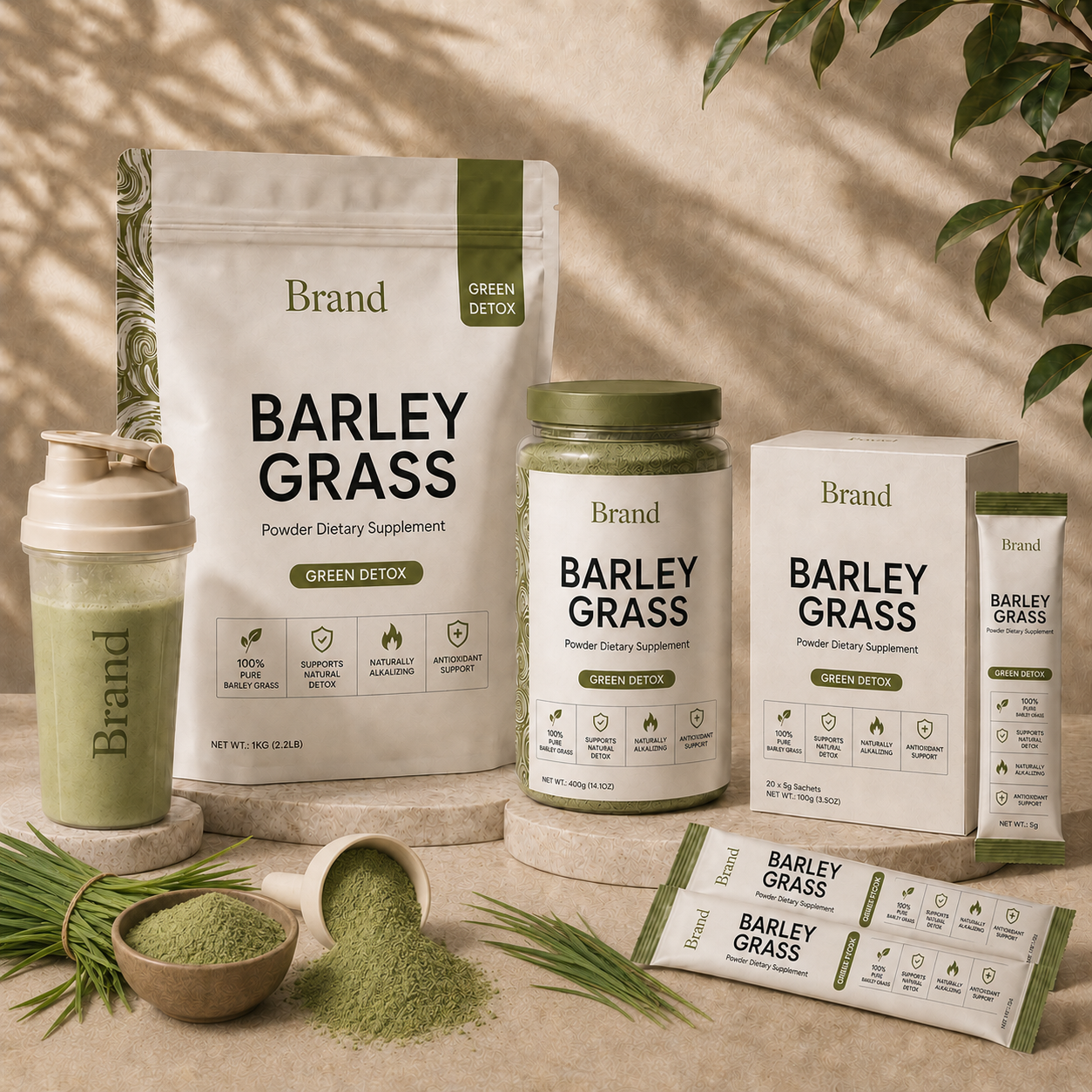 Herbal & Wellness