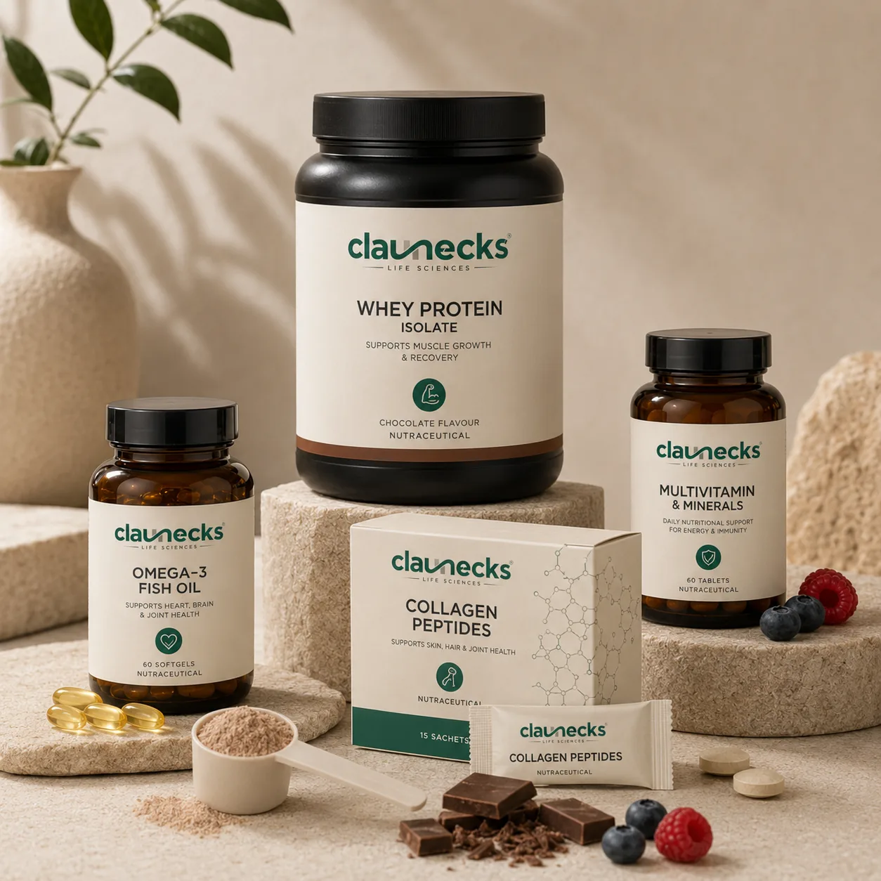 Dietary supplement manufacturer in India for private label nutrition brands third party manufacturing and export supply