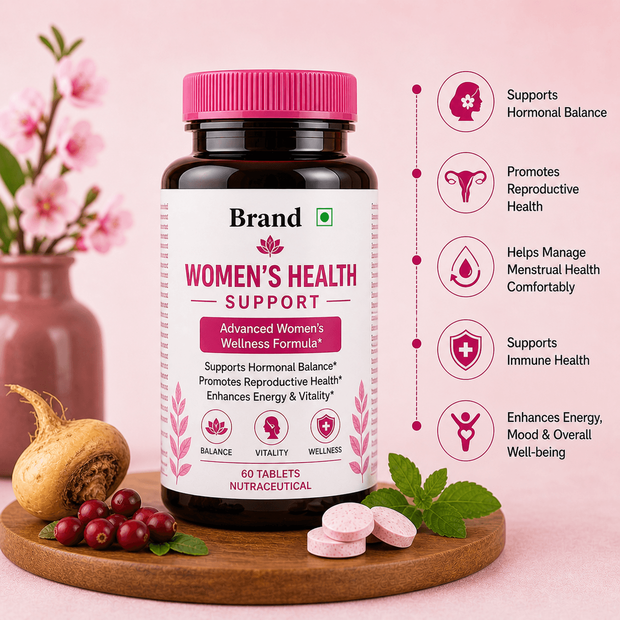 DIETARY SUPPLEMENTS