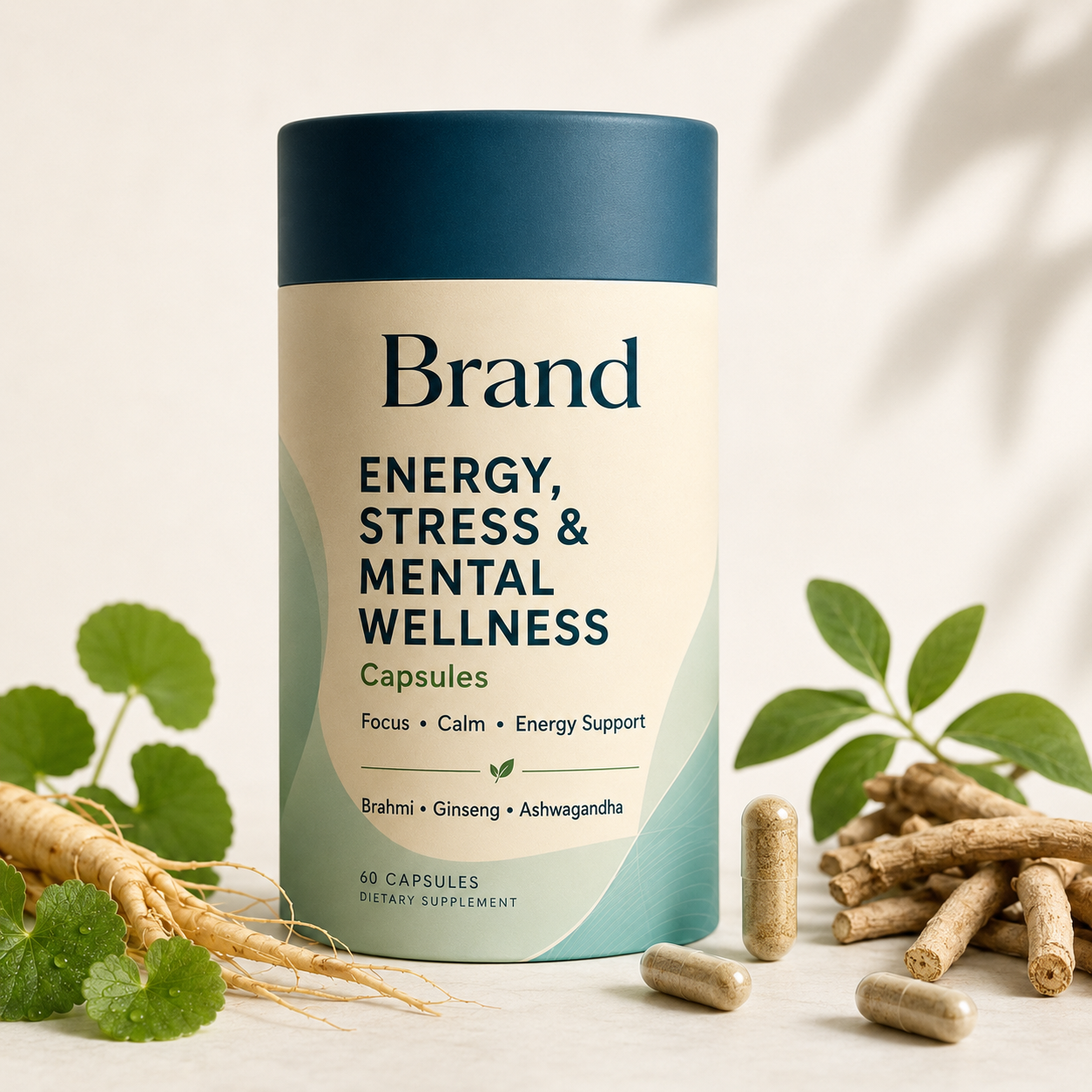DIETARY SUPPLEMENTS