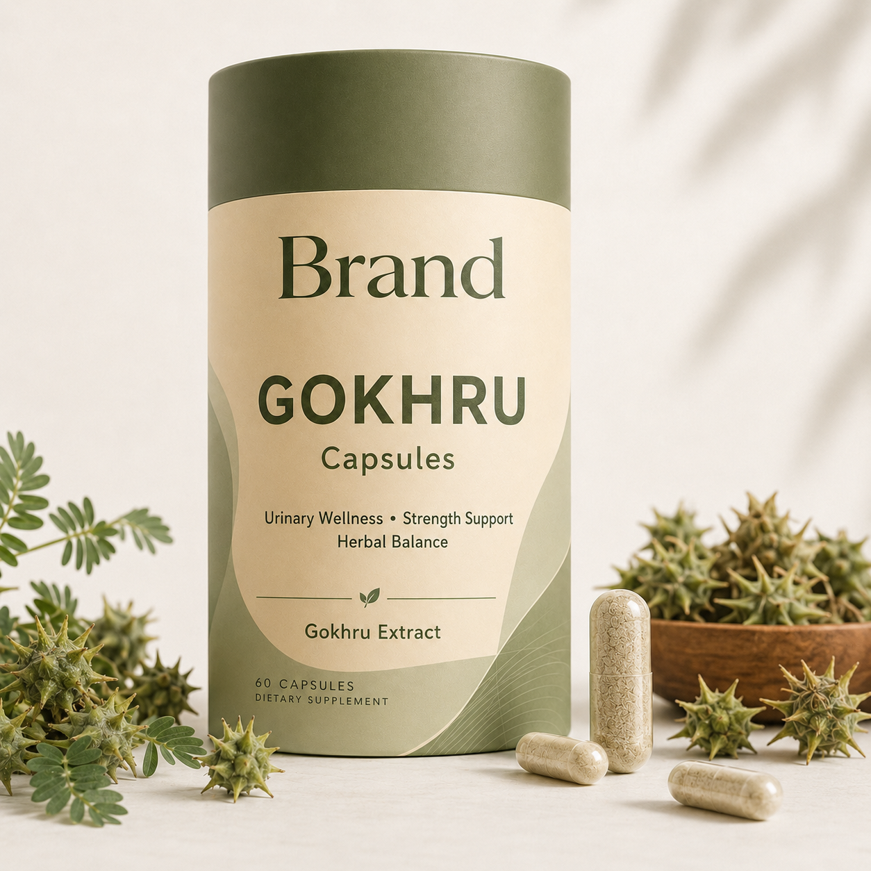 Herbal & Wellness