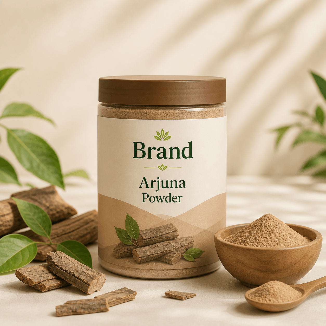 HERBAL Powder