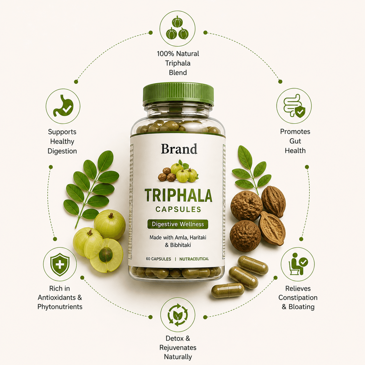 HERBAL & WELLNESS