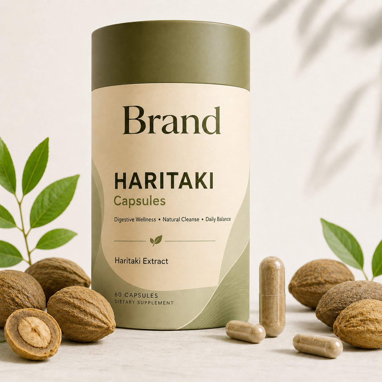 Herbal & Wellness