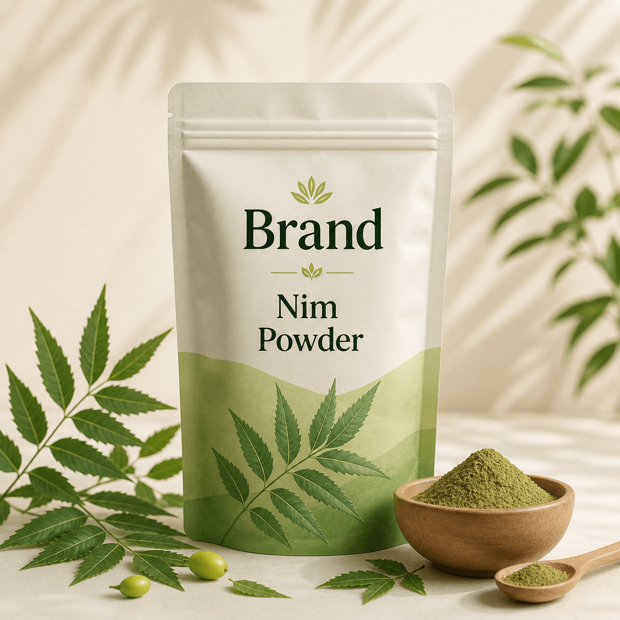 Herbal Powder