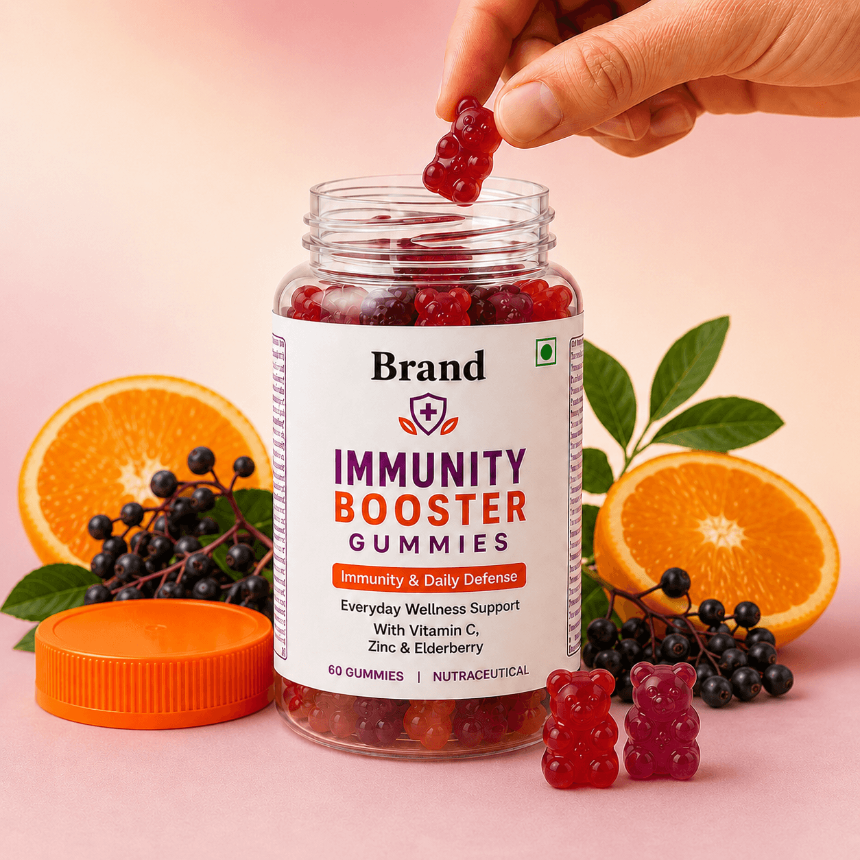 Gummies