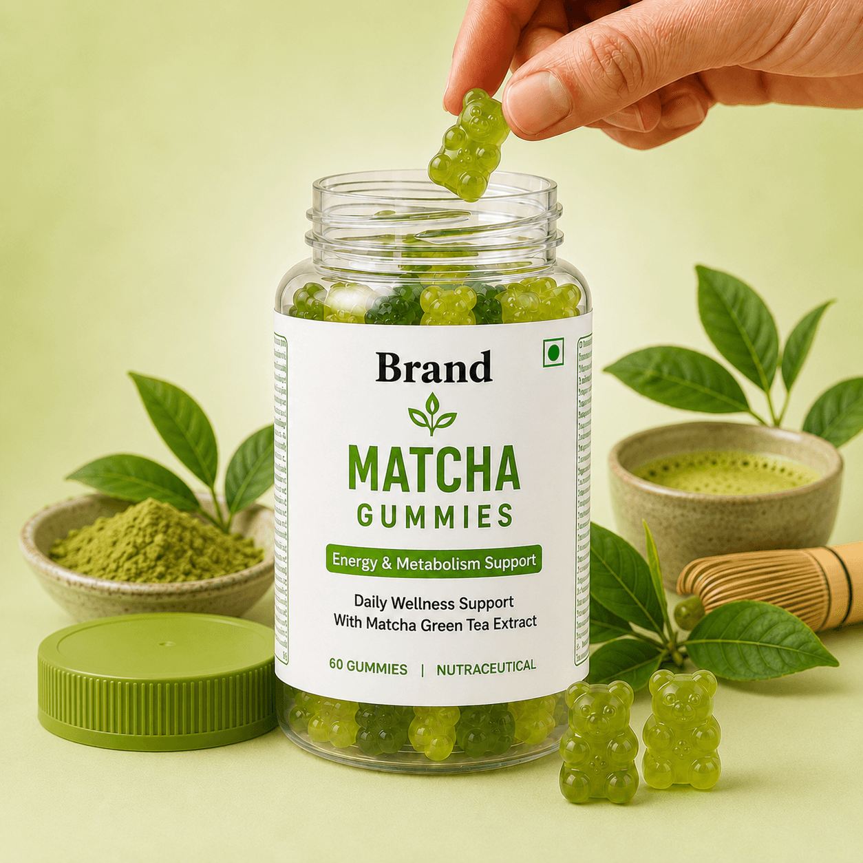 Gummies