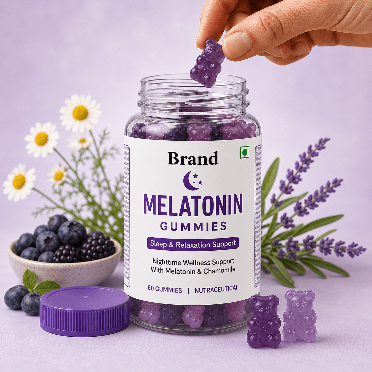 Gummies