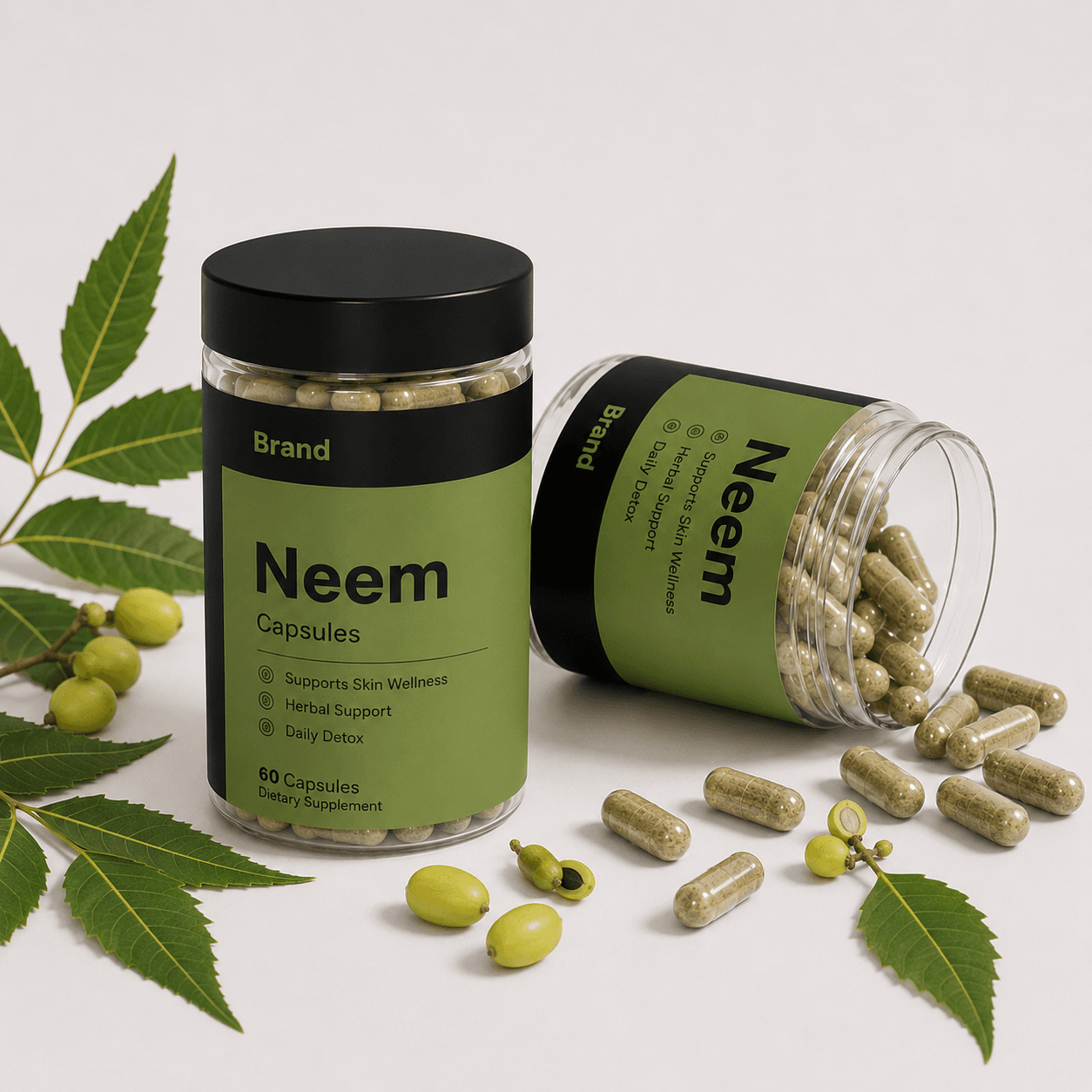 Neem Exporter in India