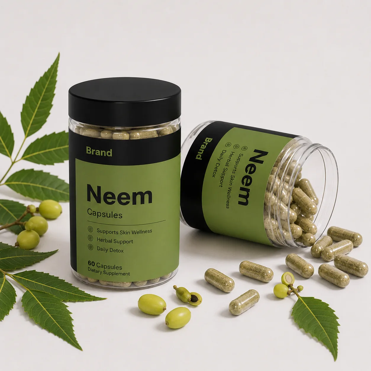 Neem Exporter in India
