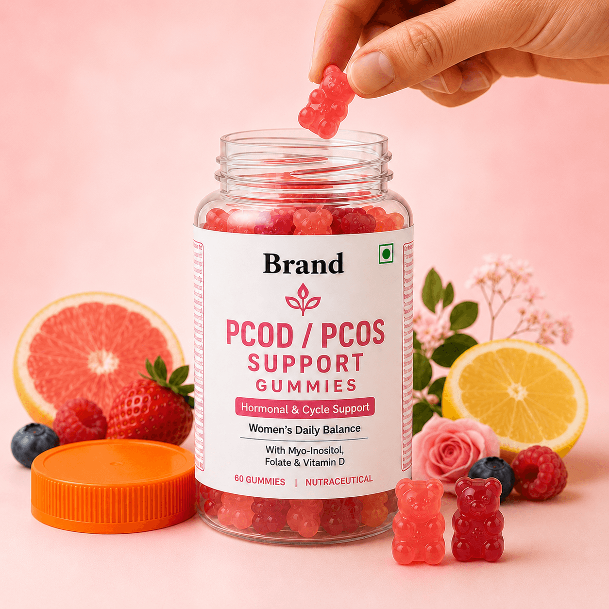 Gummies