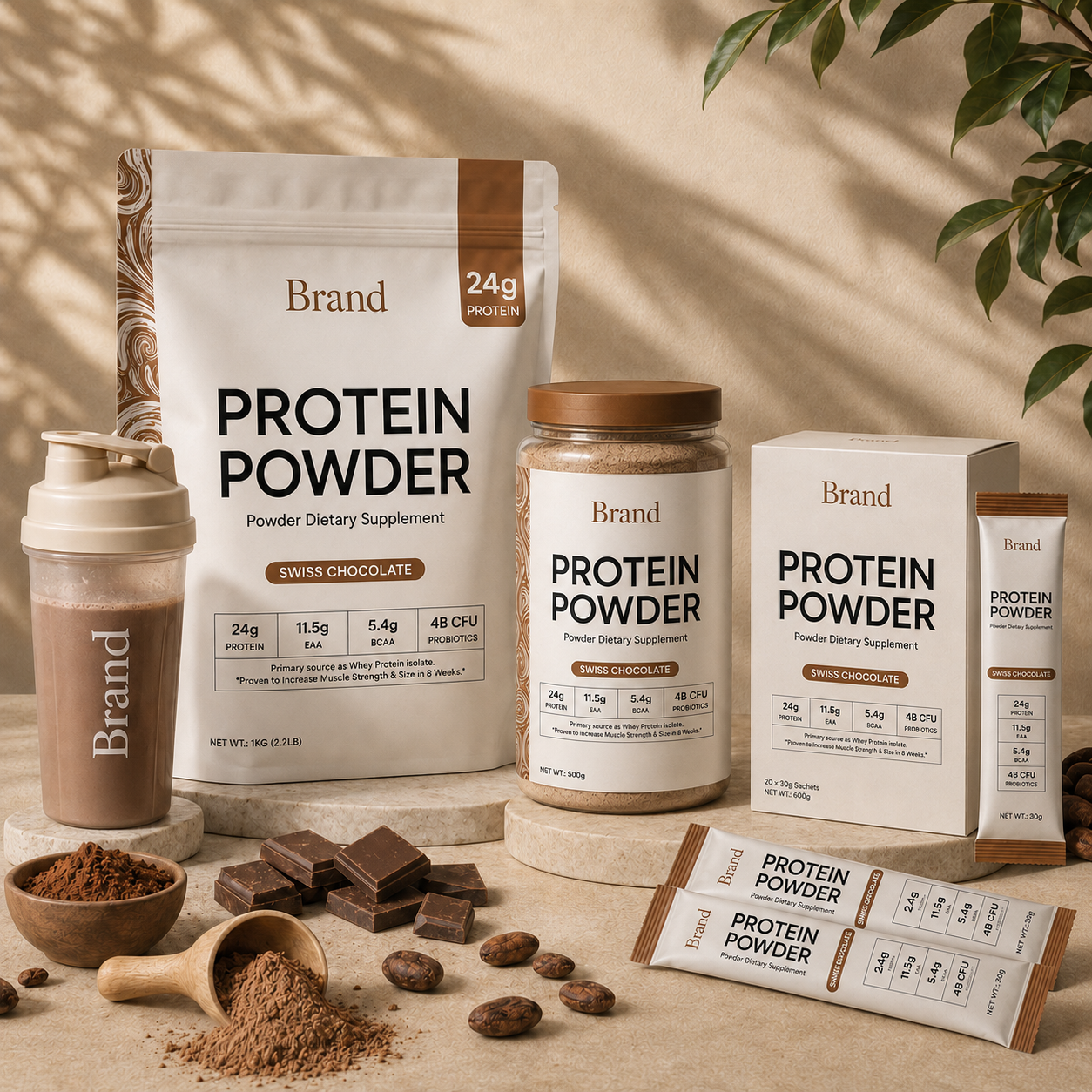 Powder