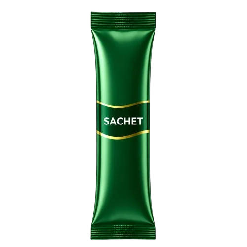 Supplement sachet manufacturer in India for private label powder sachets single dose packaging and export supply