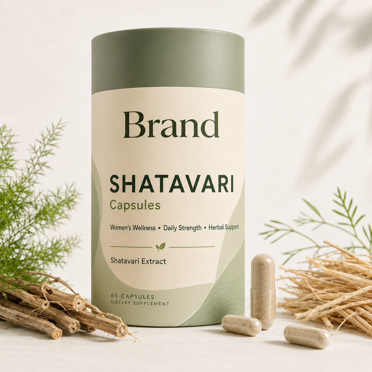Herbal & Wellness