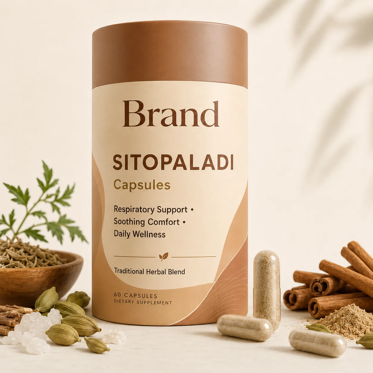 Sitopaladi Exporter in Ahmedabad , Gujarat, India