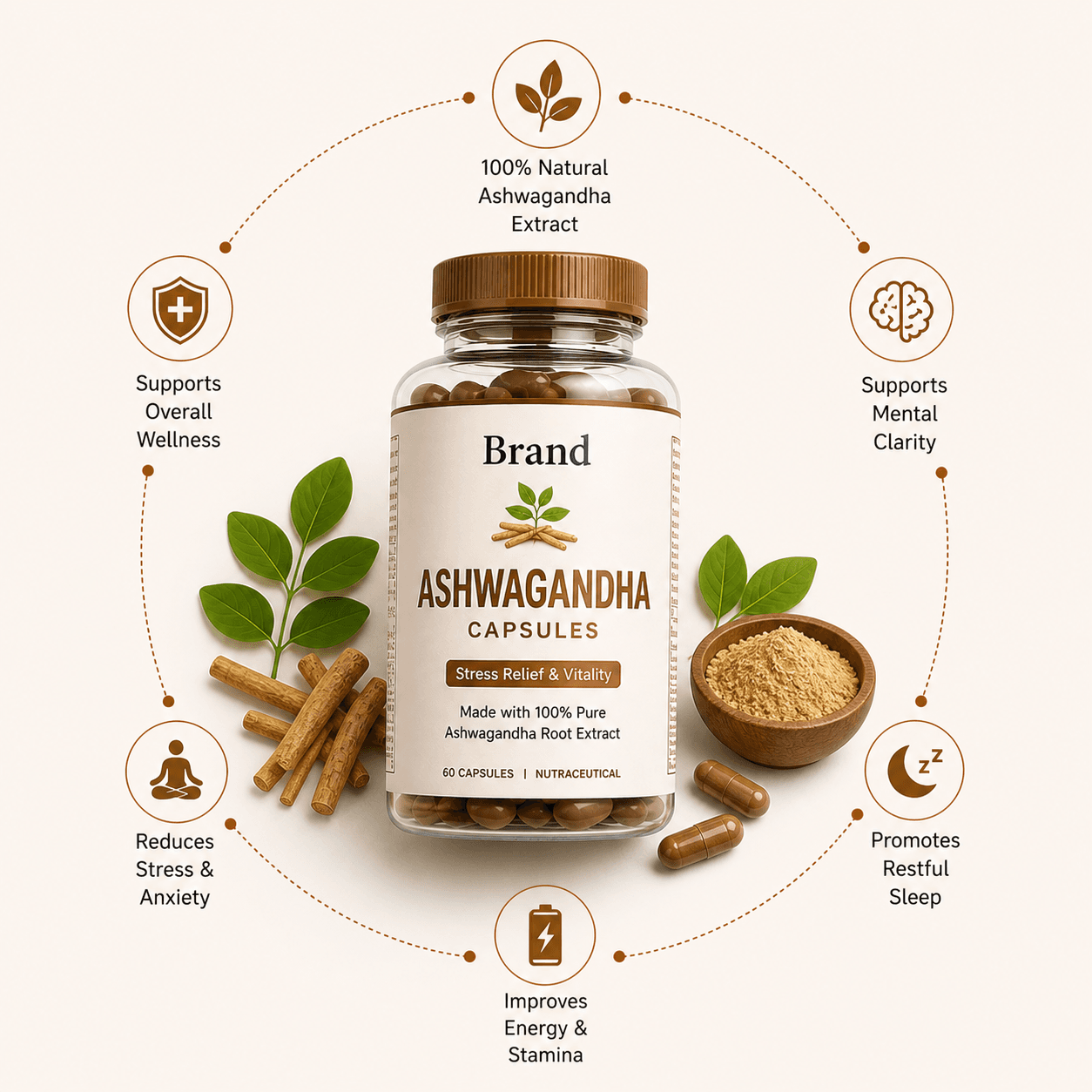 TABLETS & CAPSULES