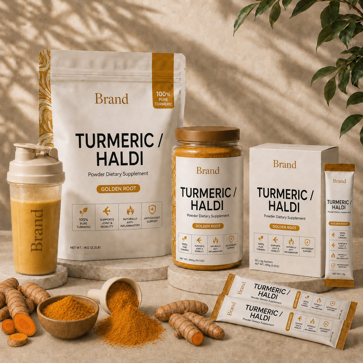 Herbal & Wellness