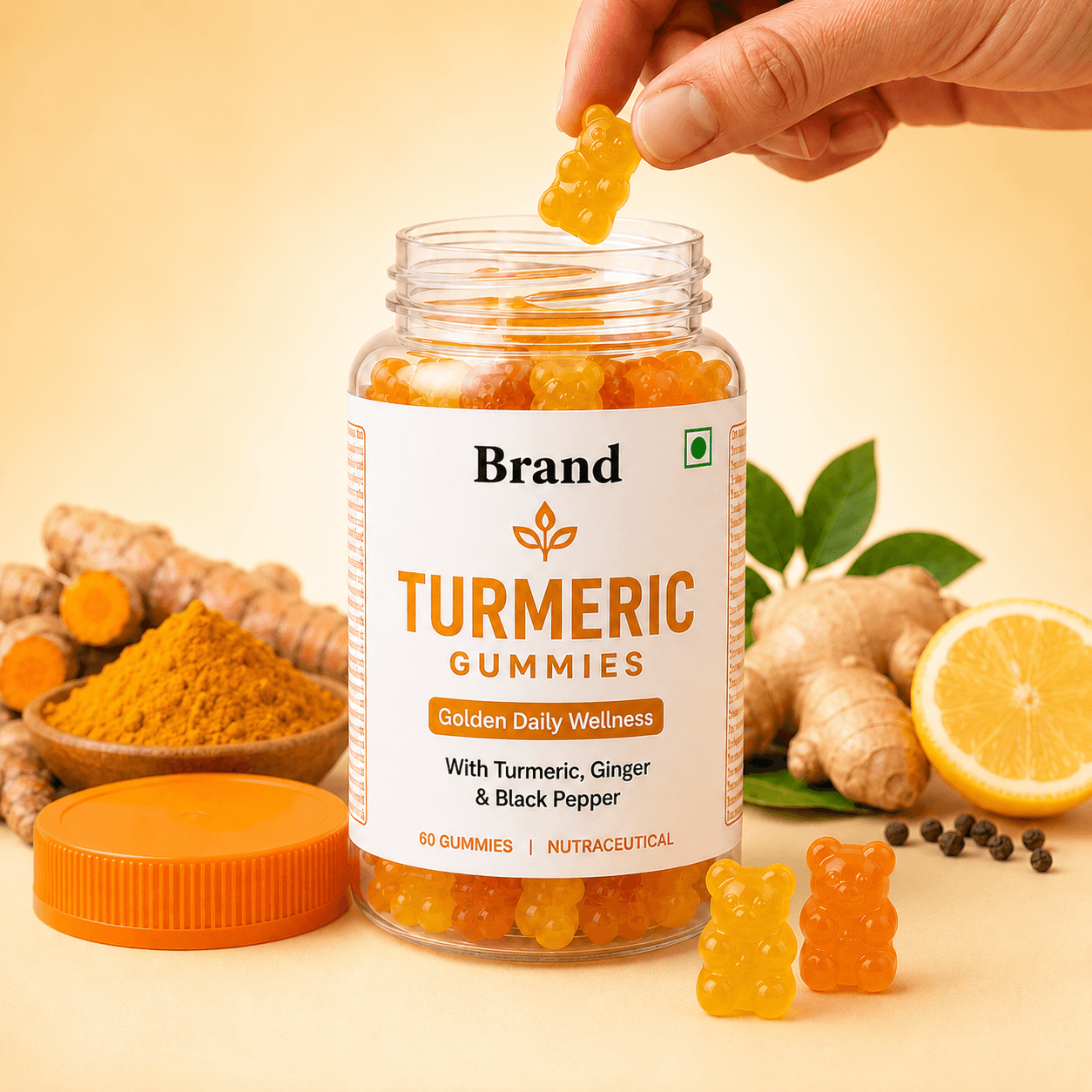 Gummies
