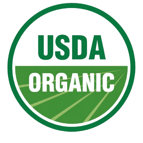 USDA Organic certified product manufacturing support in India for nutraceutical and wellness brands