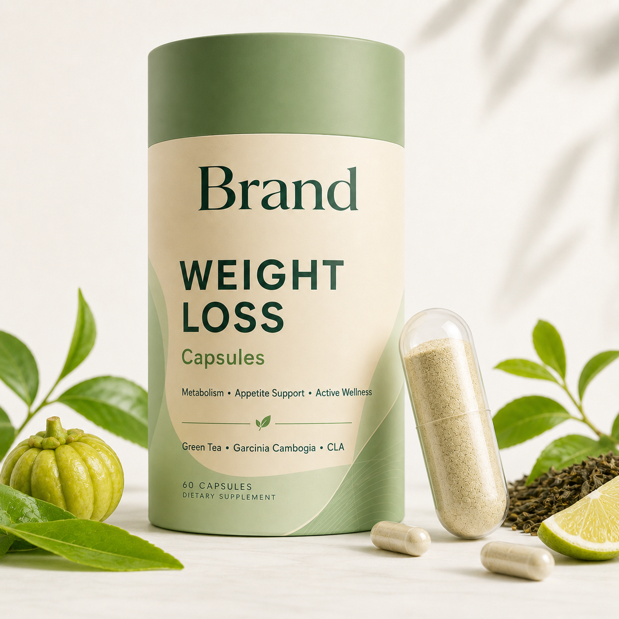 Capsules