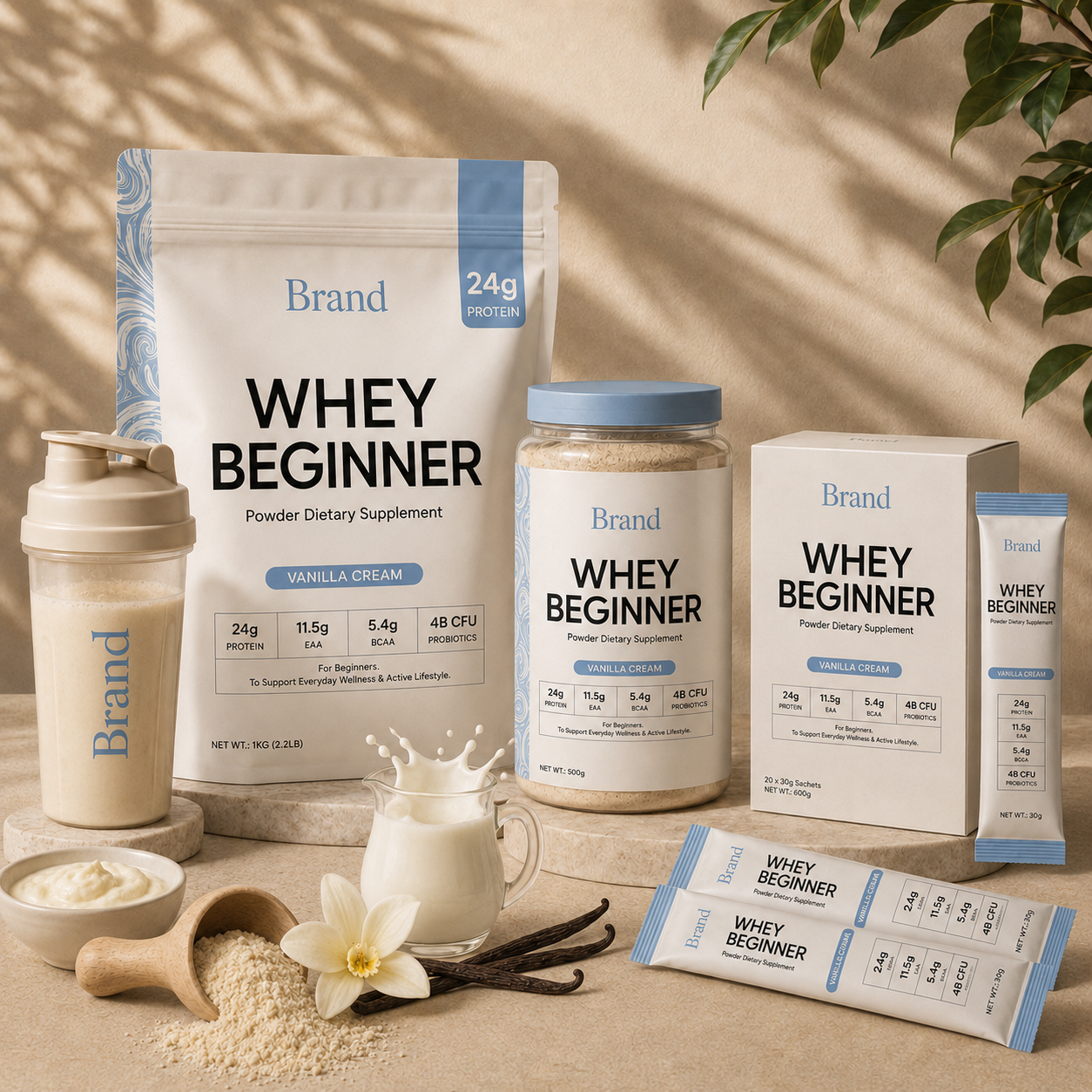 Powder